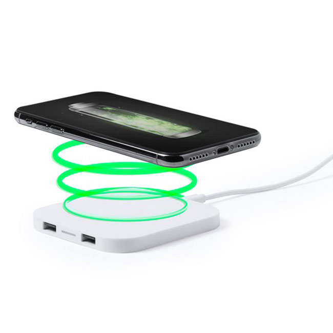 Promotional Wireless phone charger - GP53840