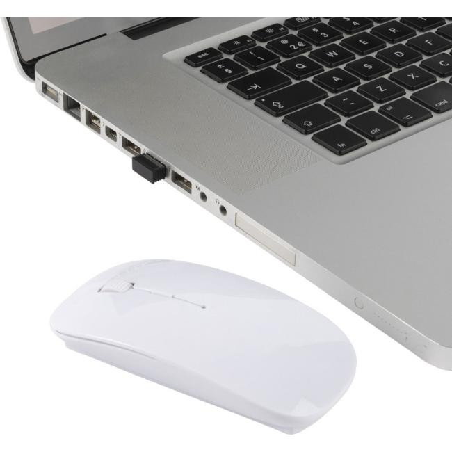 Promotional Wireless computer mouse - GP53938