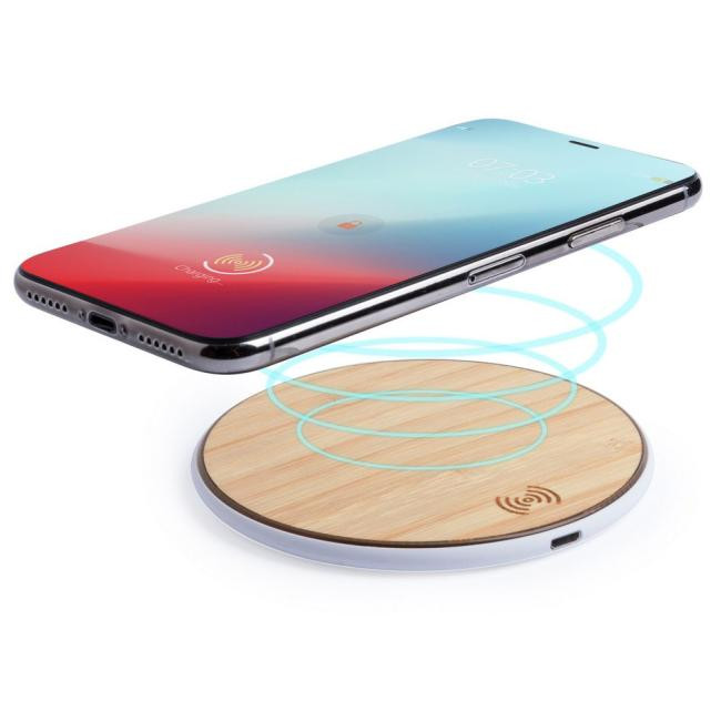 Promotional Wireless charger - GP53979