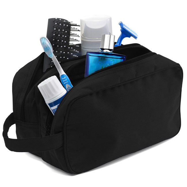 Promotional Cosmetic bag - GP54198