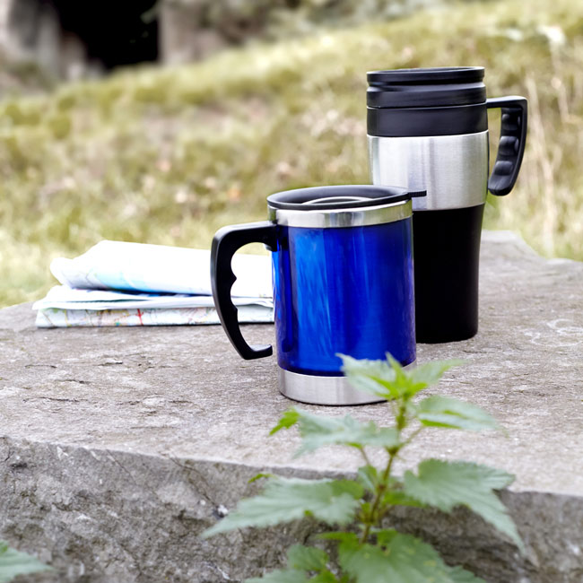 Promotional Travel mug 500 ml - GP54289