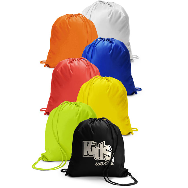 Promotional Drawstring bag/ rucksack - GP54639