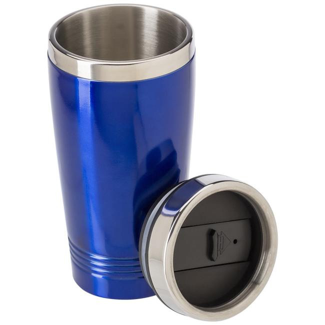 Promotional Travel mug 450 ml - GP54876