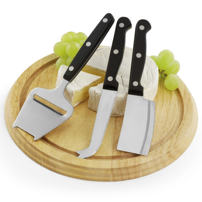 Promotional Cheese set - GP55229