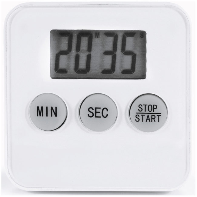 Promotional Cooking timer - GP55253