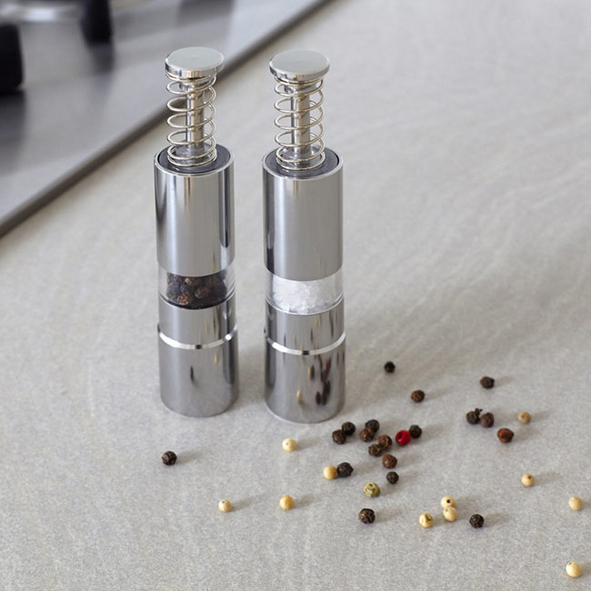 Promotional Salt and pepper mill - GP55302