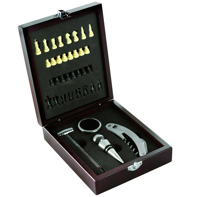 Promotional Wine set - GP55334