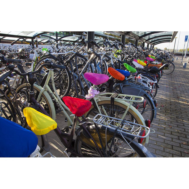Promotional Bicycle cover - GP55550