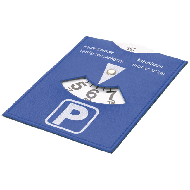 Promotional Parking disc - GP55666