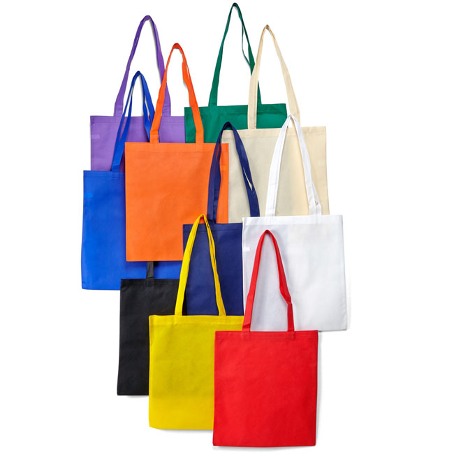 Promotional Shopping bag - GP55805