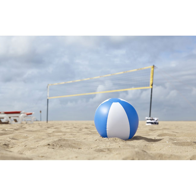 Promotional Inflatable beach ball - GP56338