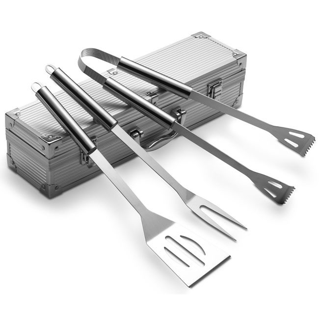 Promotional Barbecue set - GP56362