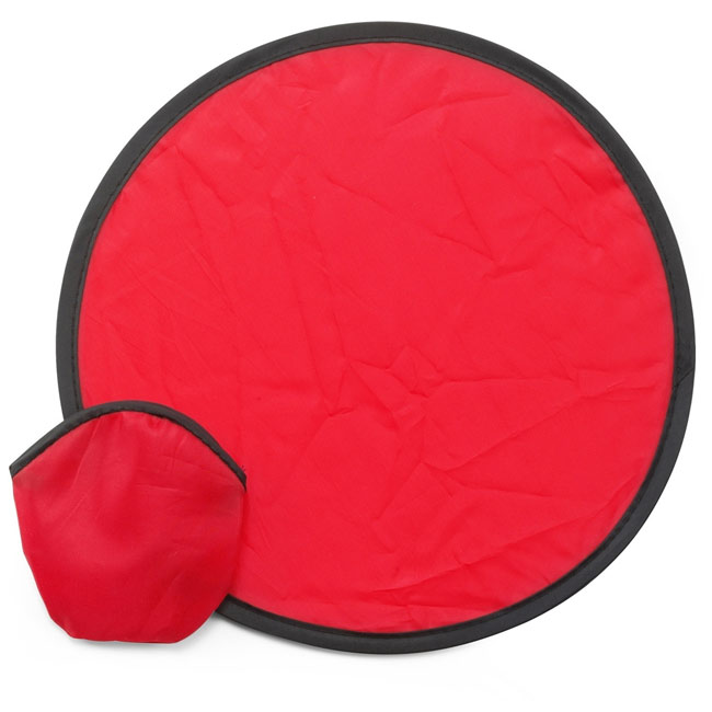 Promotional Foldable frisbee - GP56370