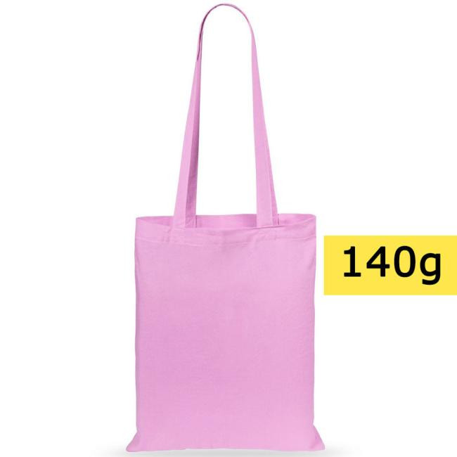 Promotional Cotton shopping bag - GP56889