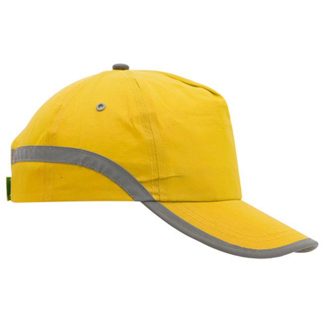 Promotional Cap with stripe - GP57050