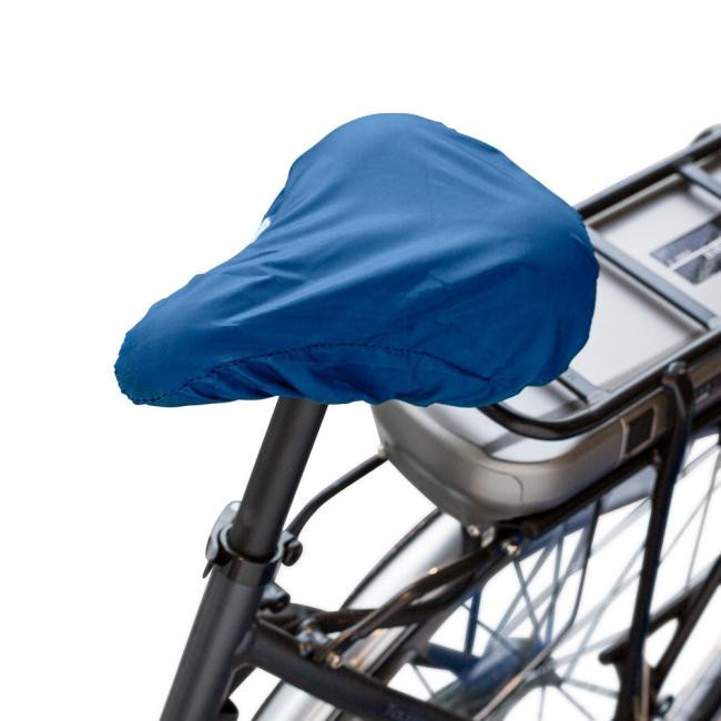 Promotional RPET bicycle saddle cover - GP57257