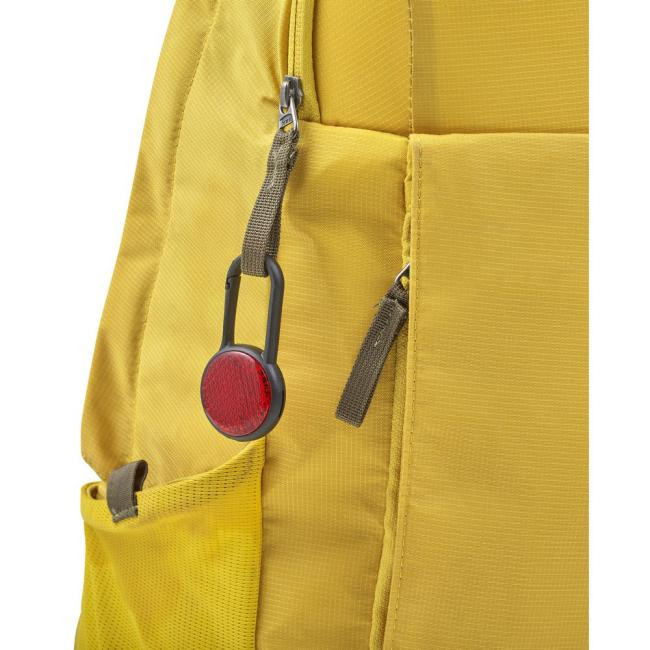 Promotional Safety light with carabiner - GP57335