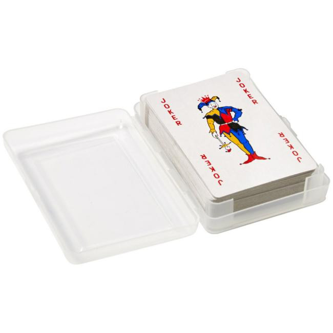 Promotional Playing cards - GP57340