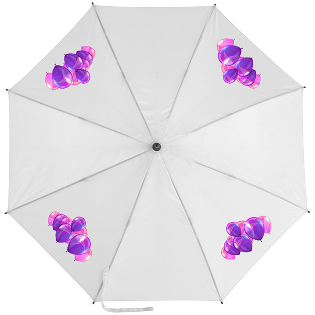 Promotional Automatic umbrella - GP57474