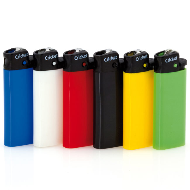 Promotional Lighter - GP57512