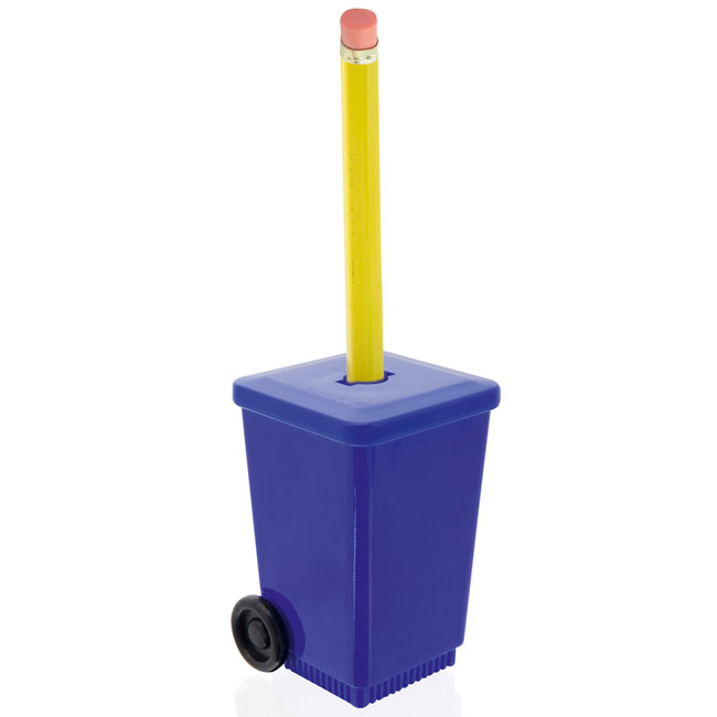 Promotional Pencil sharpener trash can - GP57648