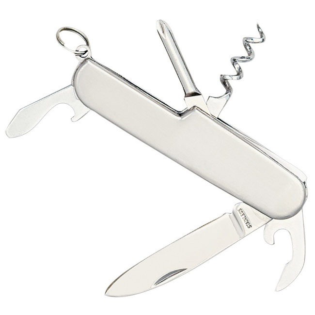 Promotional Multifunctional / pocket knife - GP57718