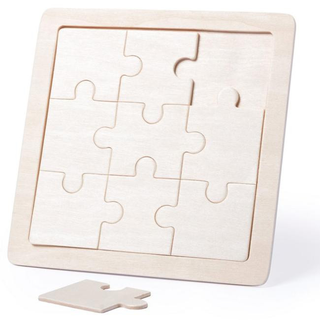 Promotional Puzzle - GP57879