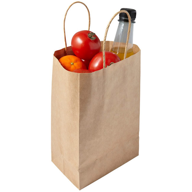 Promotional Paper bag - GP57950