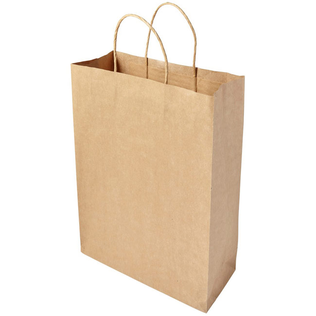 Promotional Paper bag - GP57952