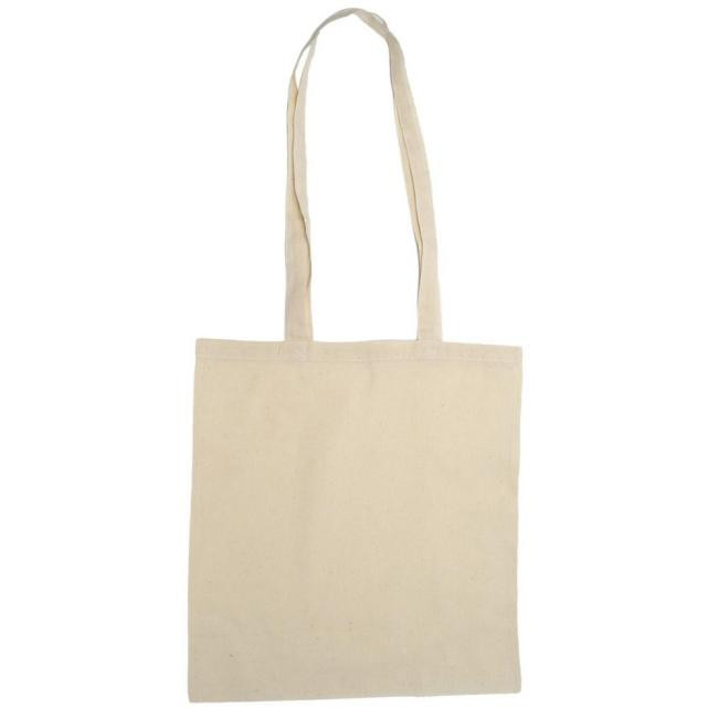 Promotional Cotton shopping bag - GP58081