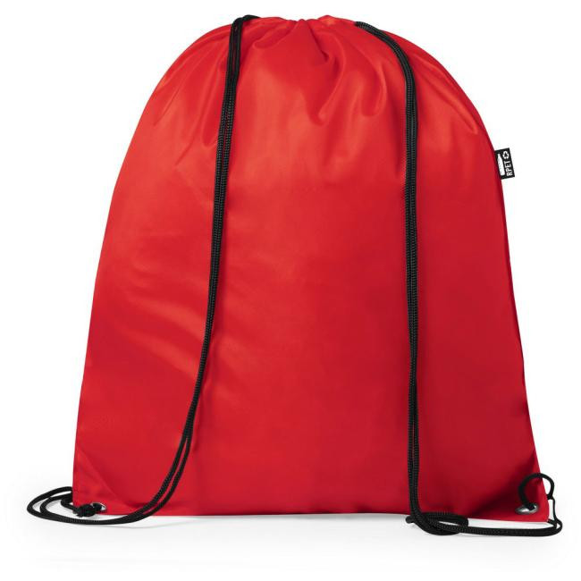 Promotional RPET drawstring bag - GP58169