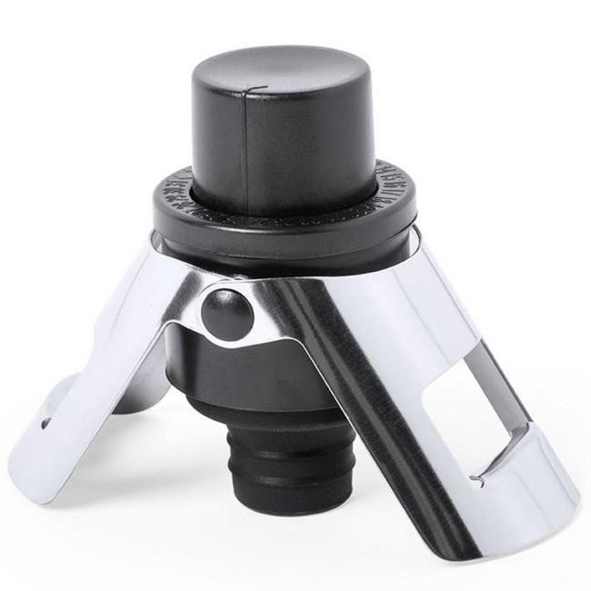 Promotional Vacuum wine stopper - GP58242