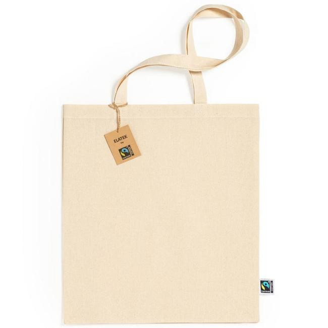 Promotional Cotton shopping bag - GP58279