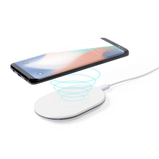 Promotional Wireless charger 10W - GP58317