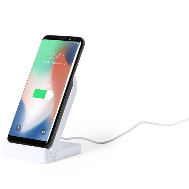 Promotional Wireless charger 10W, phone stand - GP58325