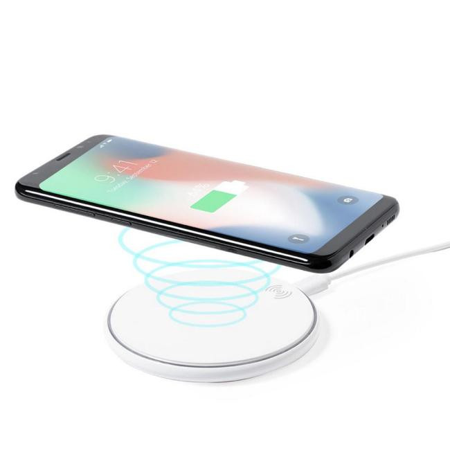 Promotional Wireless charger 15W - GP58333