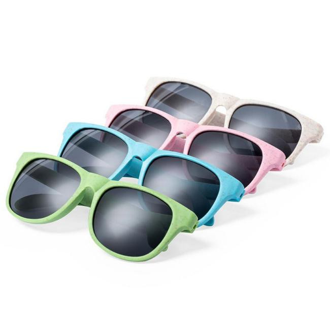 Promotional Wheat straw sunglasses - GP58344