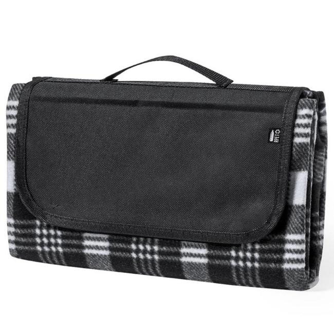 Promotional RPET picnic blanket - GP58351