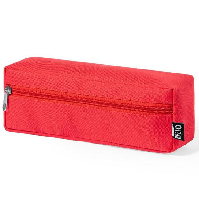 Promotional RPET pencil case - GP58373