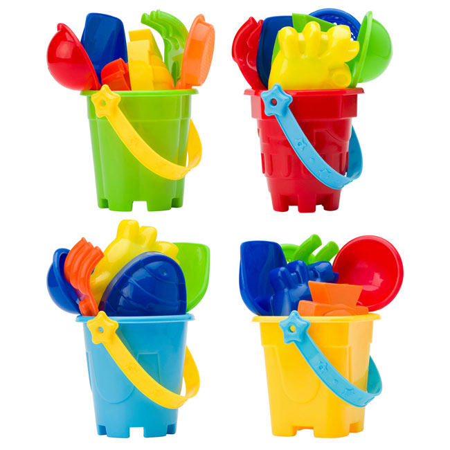 Promotional Kids beach set - GP58649