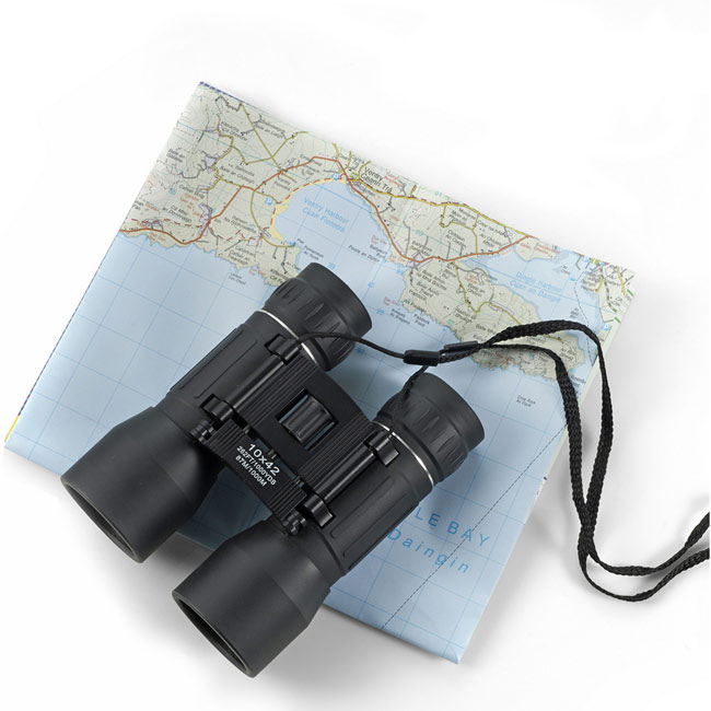 Promotional Binoculars - GP58656