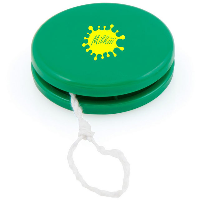 Promotional Yo-yo - GP58679