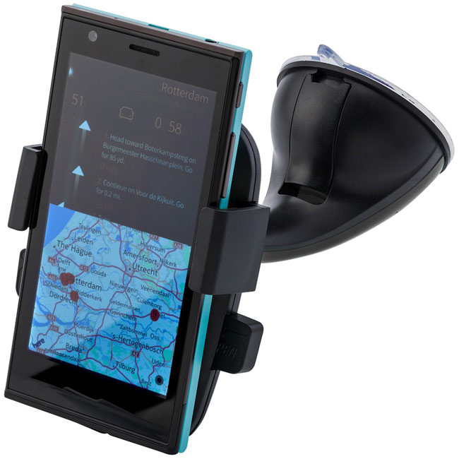 Promotional Car mobile phone holder - GP58714