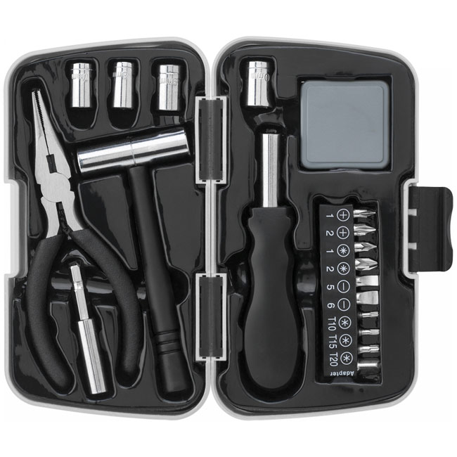 Promotional Tool set - GP58742