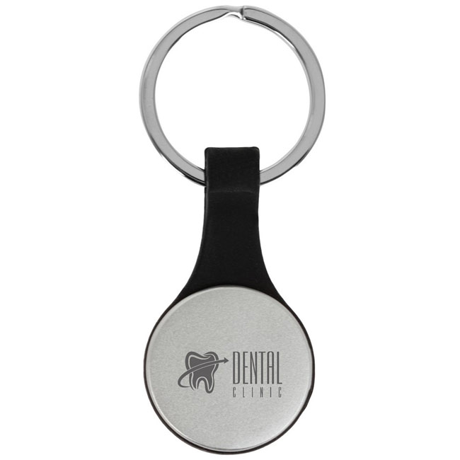 Promotional Keyring - GP58993