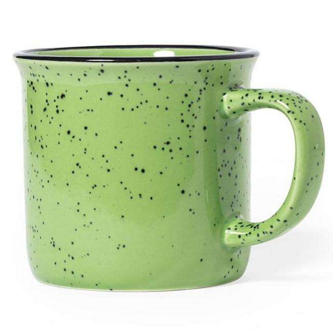 Promotional Ceramic mug 350 ml - GP59399