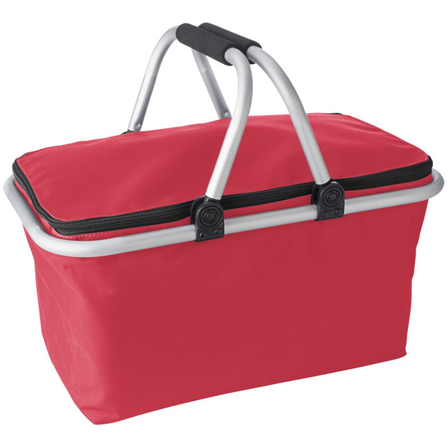 Promotional Foldable shopping basket - GP59431