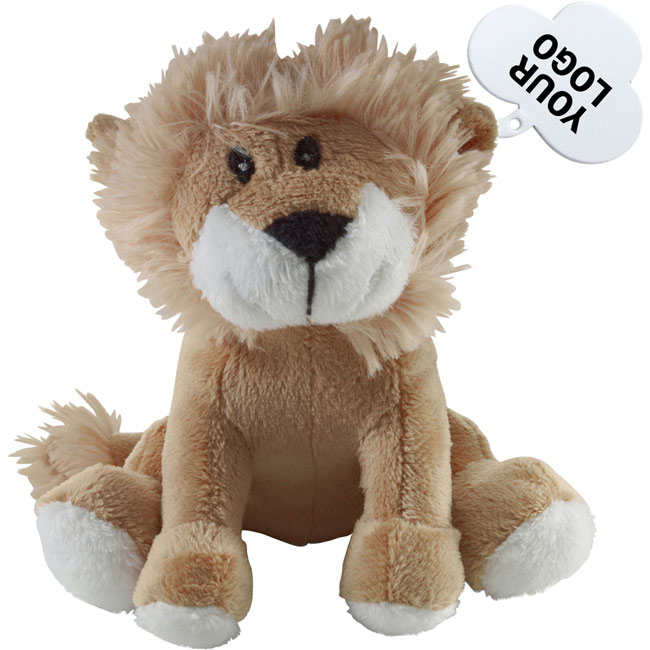 Promotional Lion - GP59644