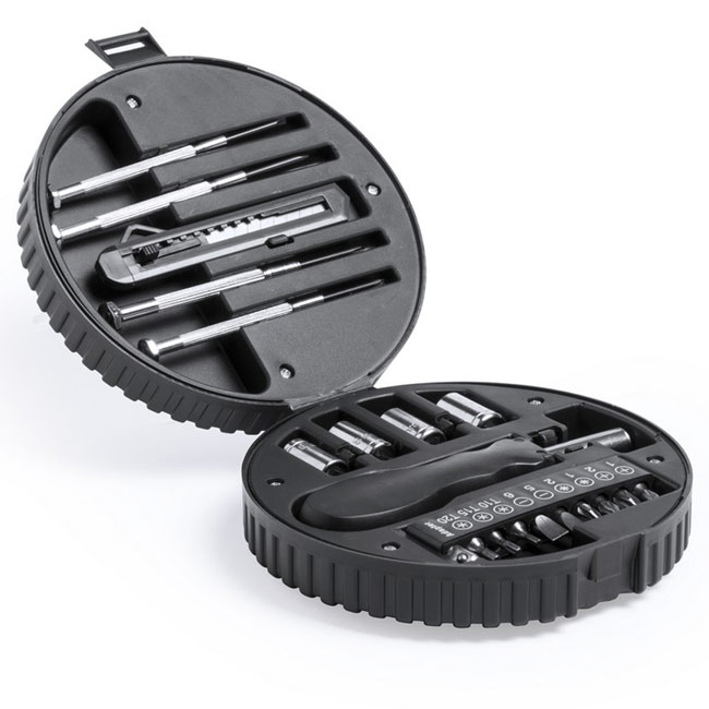 Promotional Tire tool set - GP59717