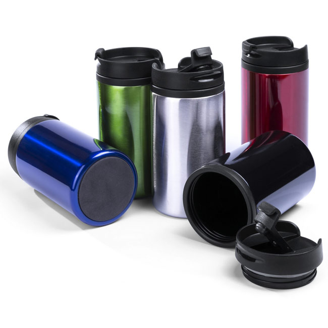 Promotional Travel mug - GP59807